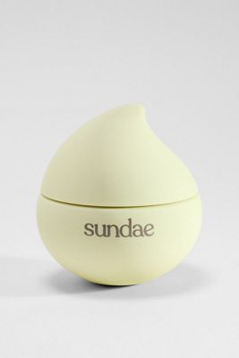 Sundae Body Whip Moisturiser