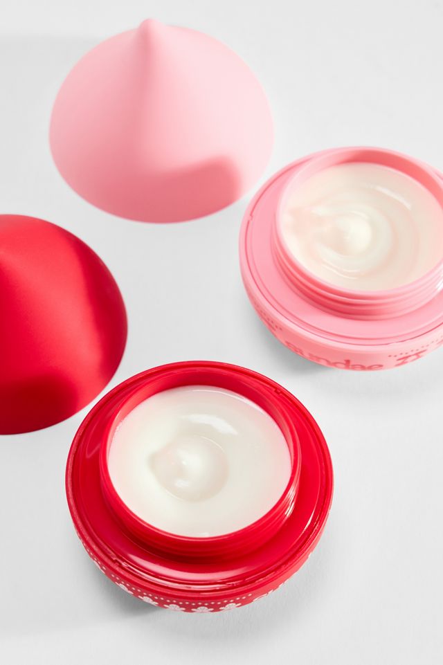 Set Regalo Crema Idratante Mini Body Whip Sundae #1