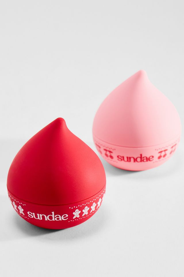 Set Regalo Crema Idratante Mini Body Whip Sundae #2