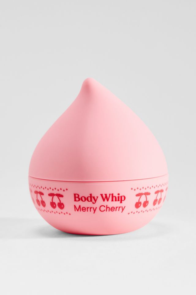 Mini Crème Fouettée Hydratante Sundae Cherry #1