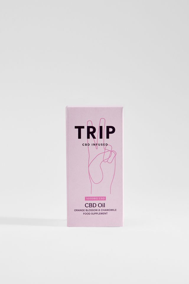 Trip CBD-Öl #2