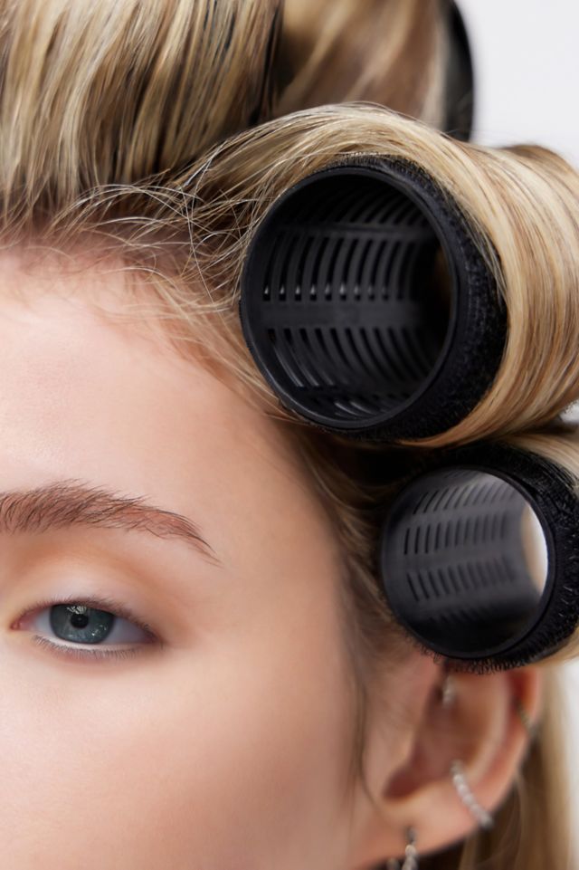 Ceramic 2024 hair rollers