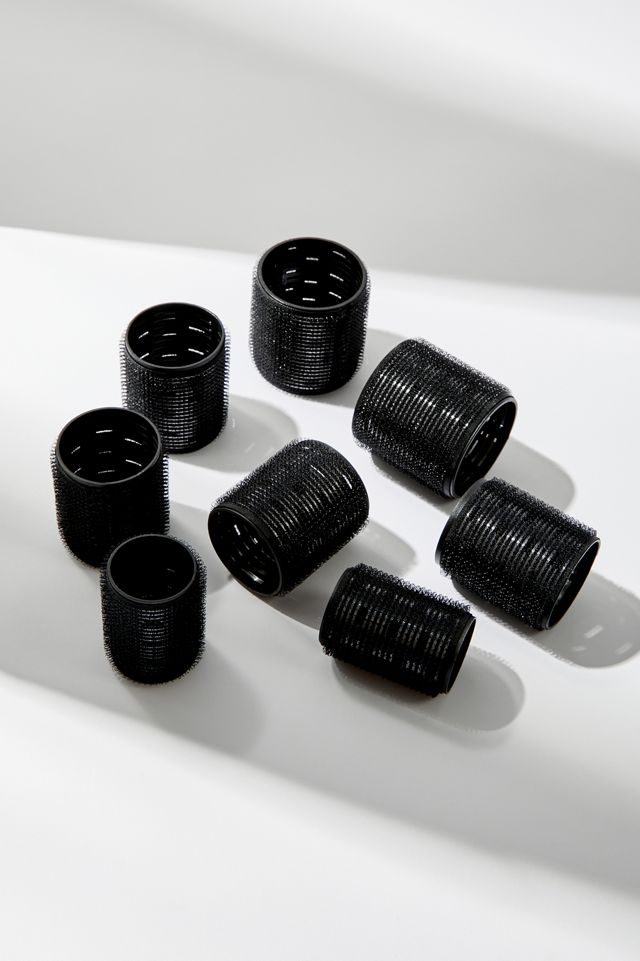 Kitsch Ceramic Hair Rollers | Urban Outfitters UK