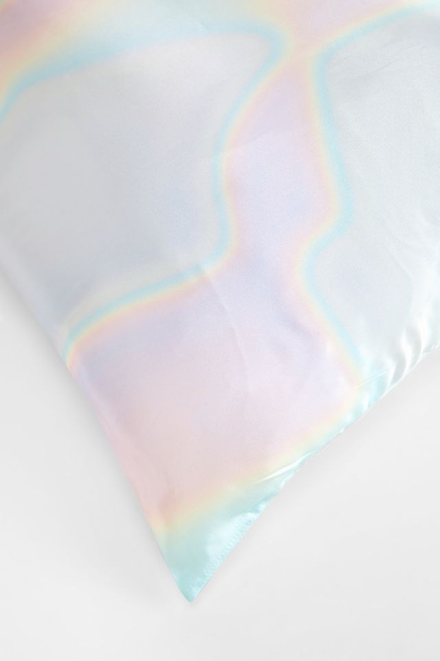 Kitsch Aura Satin Pillowcase #1