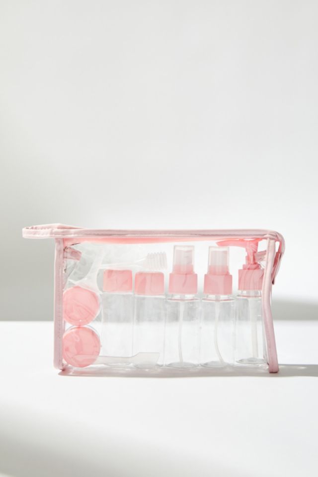 Travel Bottle Set | Urban Outfitters UK