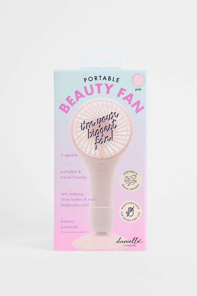 Ventilateur de Beauté Portable #2