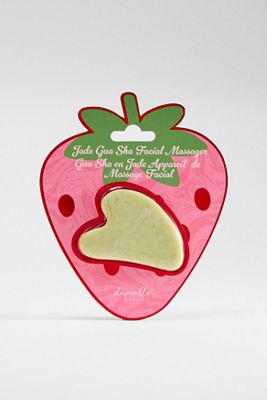 Danielle Creations Gua Sha de Jade Matcha