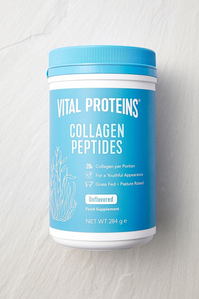 vital proteins hair boost amazon