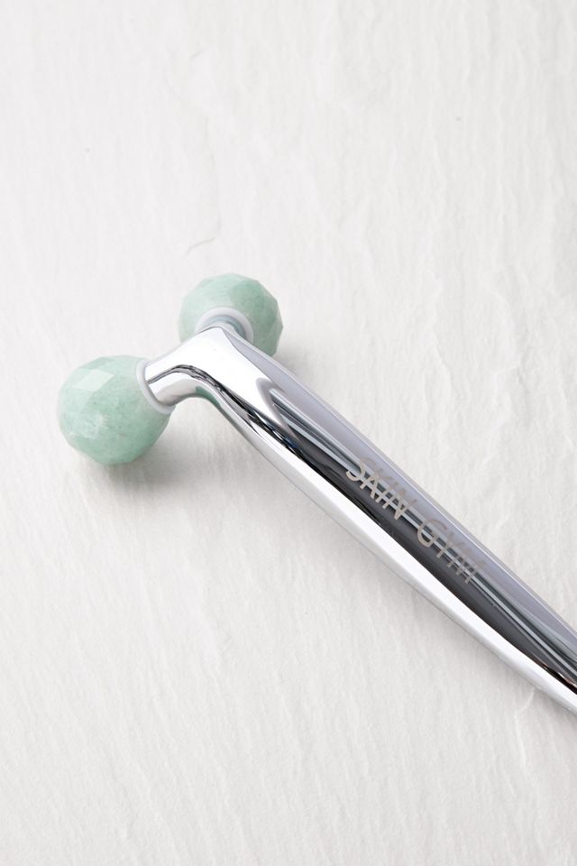 Skin Gym - Rouleau de beauté Jade Revi #1