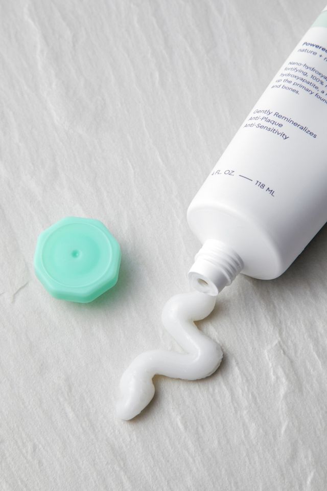 Boka - Dentifrice #1