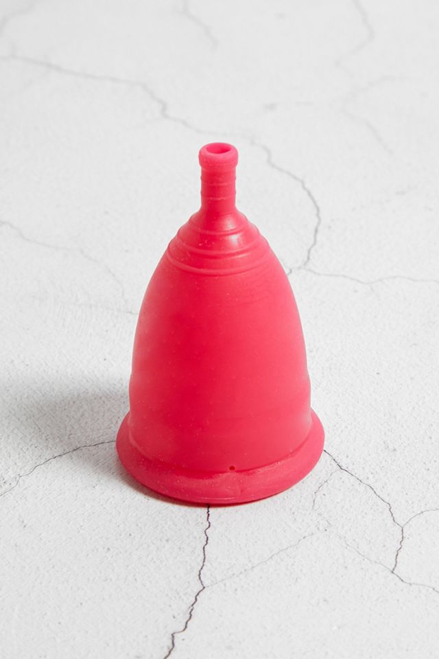 TOTM Size 2 Menstrual Cup #1
