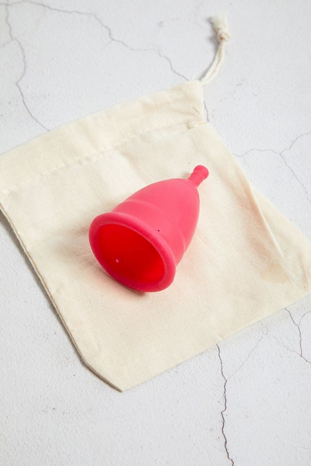 TOTM Size 2 Menstrual Cup #2
