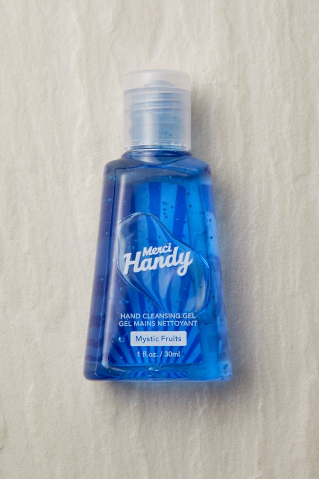 Acheter Merci Handy Hand Cleans Gel Mystic Fruits (30ml)