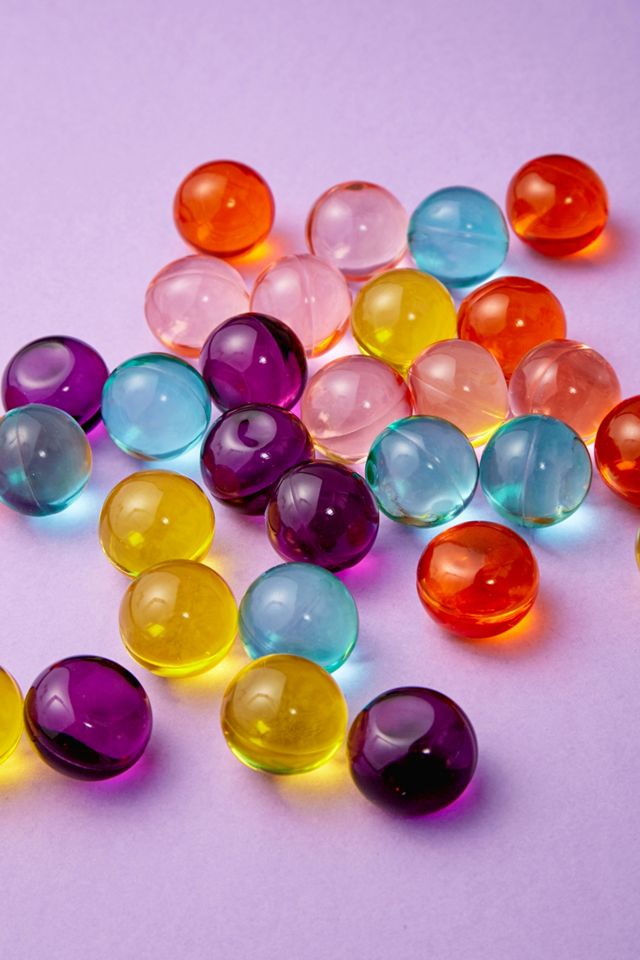 Bubble T Winter Berries Bath Pearls