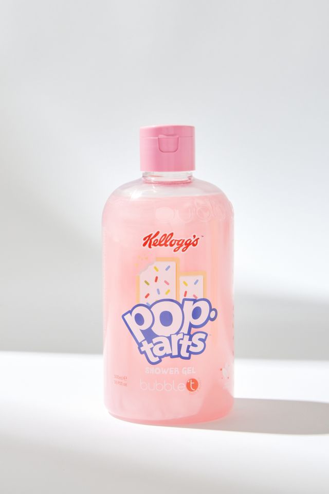 Bubble T Pop Tarts Shower Gel | Urban Outfitters UK