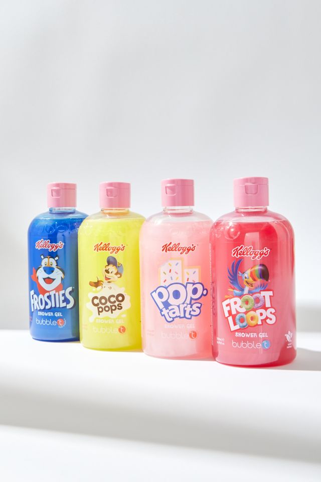 Bubble T Pop Tarts Shower Gel | Urban Outfitters UK