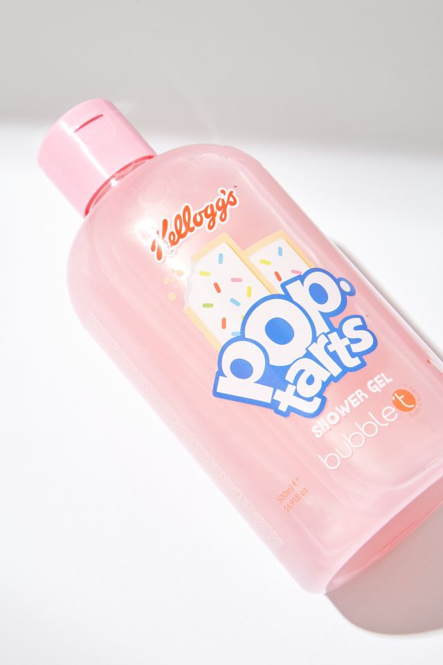 Bubble T Pop Tarts Shower Gel | Urban Outfitters UK