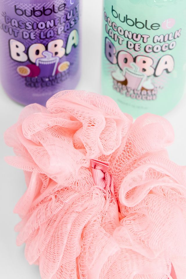 Bubble T Boba Körperwäsche Set #2