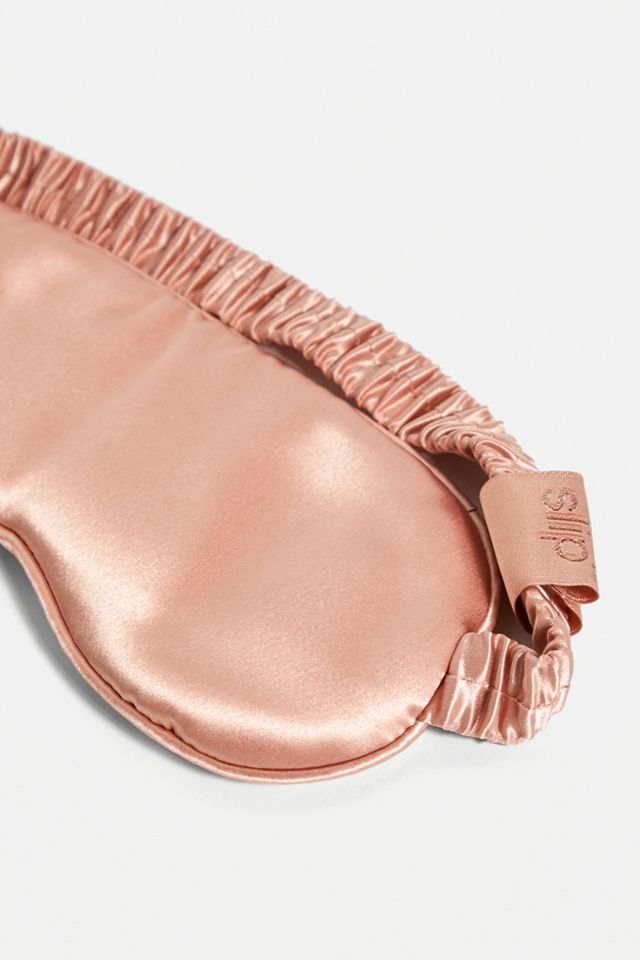 Slip Silk Out of Office Sleep Mask #2