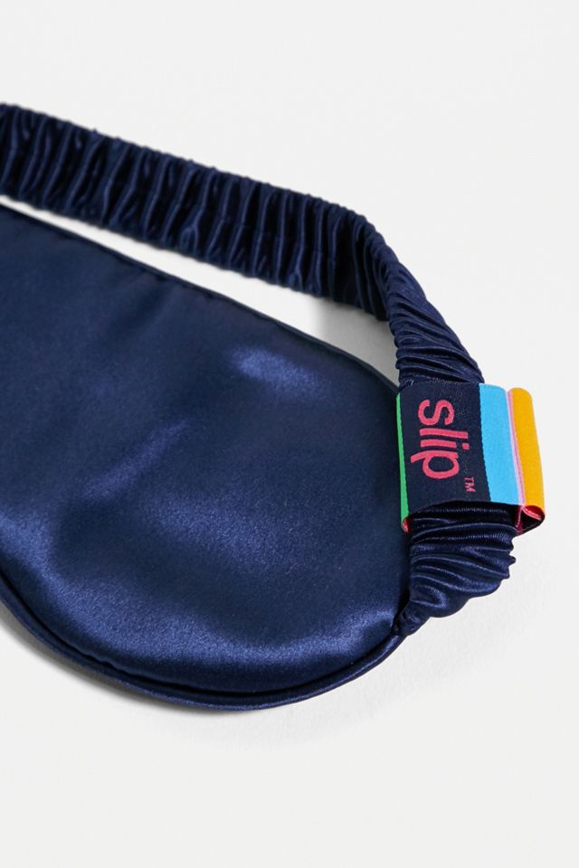 Slip Love is Love Silk Sleep Mask #2