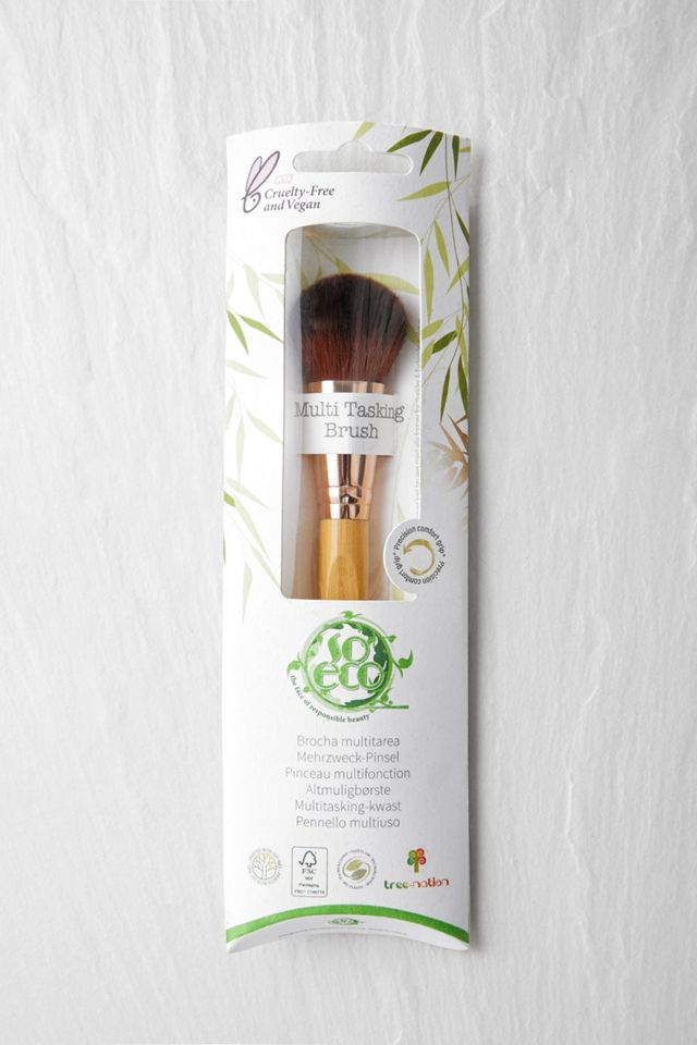So Eco Multitasking Brush