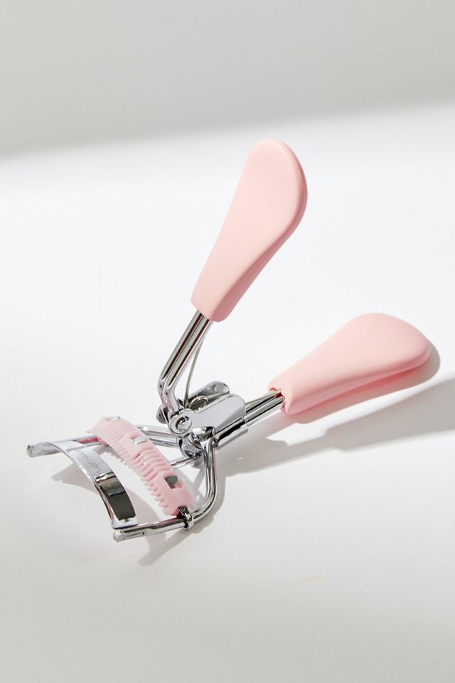 Brushworks Pro Wimpernzange #1