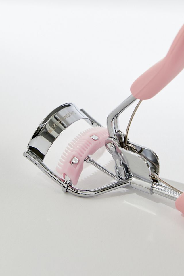 Brushworks Pro Wimpernzange #2