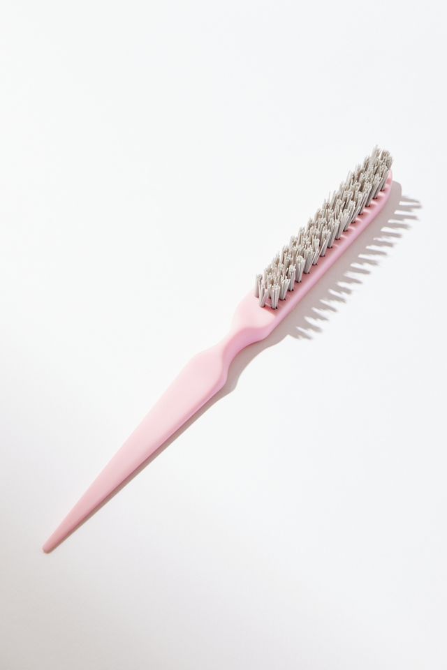 Brushworks Brosse à cheveux décoiffante #1