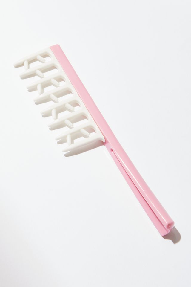 Brushworks Smoothing Curl Comb #1