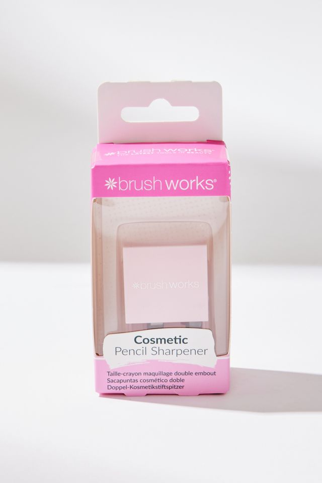 Brushworks Pencil Sharpener Urban Outfitters UK