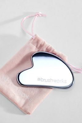 Brushworks Gua Sha Terahertz