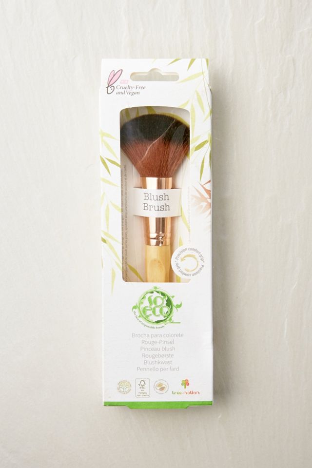 So Eco Blush Brush Urban Outfitters UK