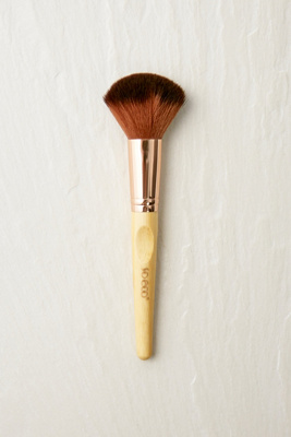 So Eco Powder Brush – Puderpinsel Aus Bambus & Recyceltem Aluminium, Vegan & Tierversuchsfrei