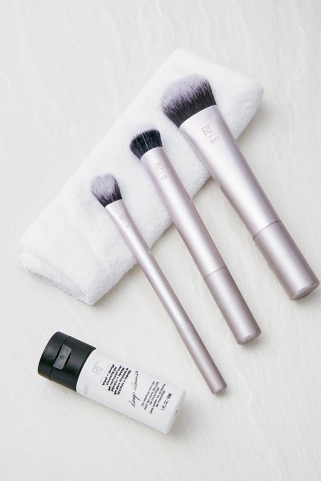 Real Techniques – Foundation-Set „Skin Love“