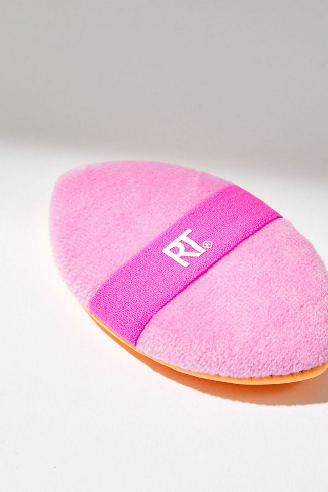 Real Techniques Miracle 2In1 Powder Puff Urban Outfitters UK