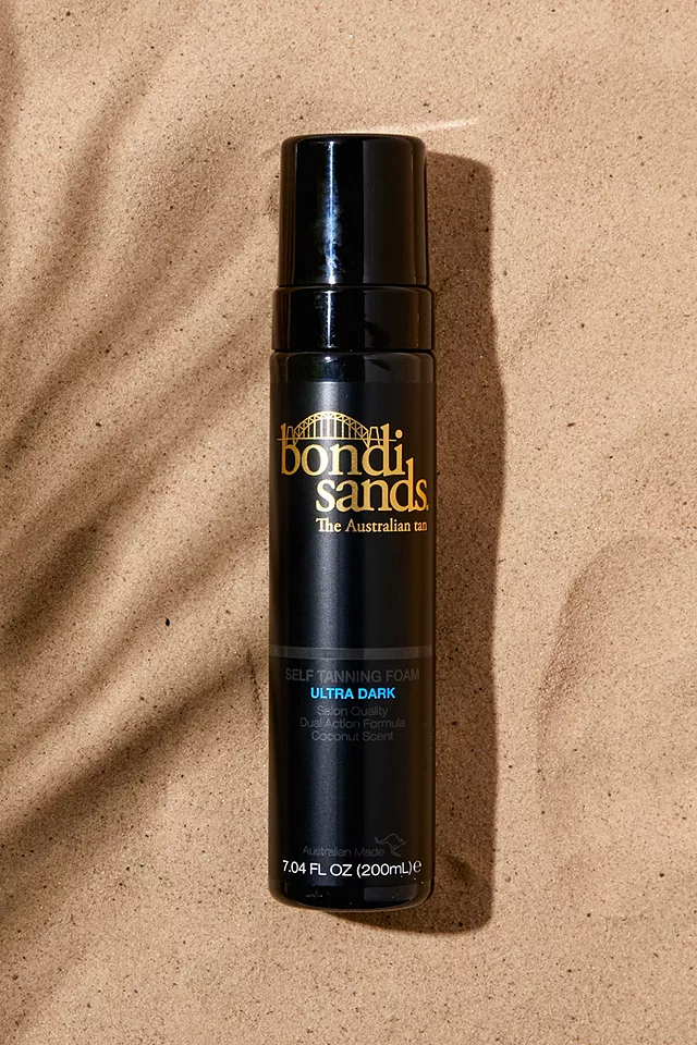 urbanoutfitters.com | Bondi Sands Ultra Dark Self Tanning Foam