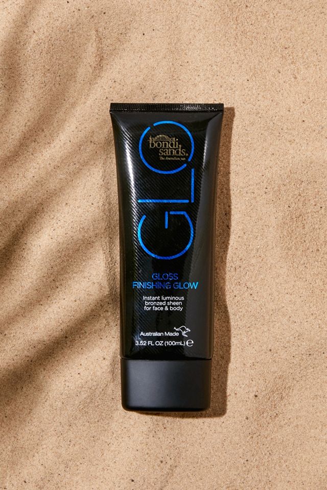 Bondi Sands GLO Gloss Finishing Glow Urban Outfitters UK