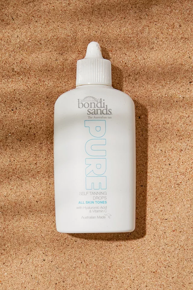 urbanoutfitters.com | Bondi Sands Pure Self Tanning Drops