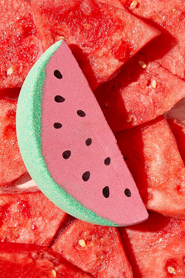 urbanoutfitters.com | Revolution Tasty Watermelon Fruit Fizzer
