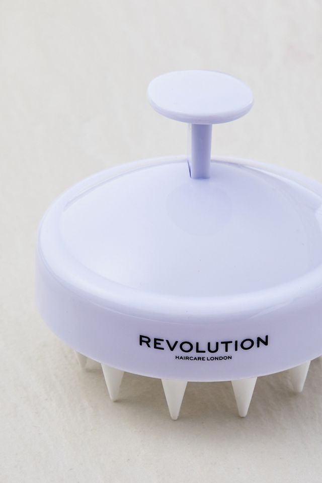 Revolution Haircare - Masseur stimulant pour cuir chevelu #1