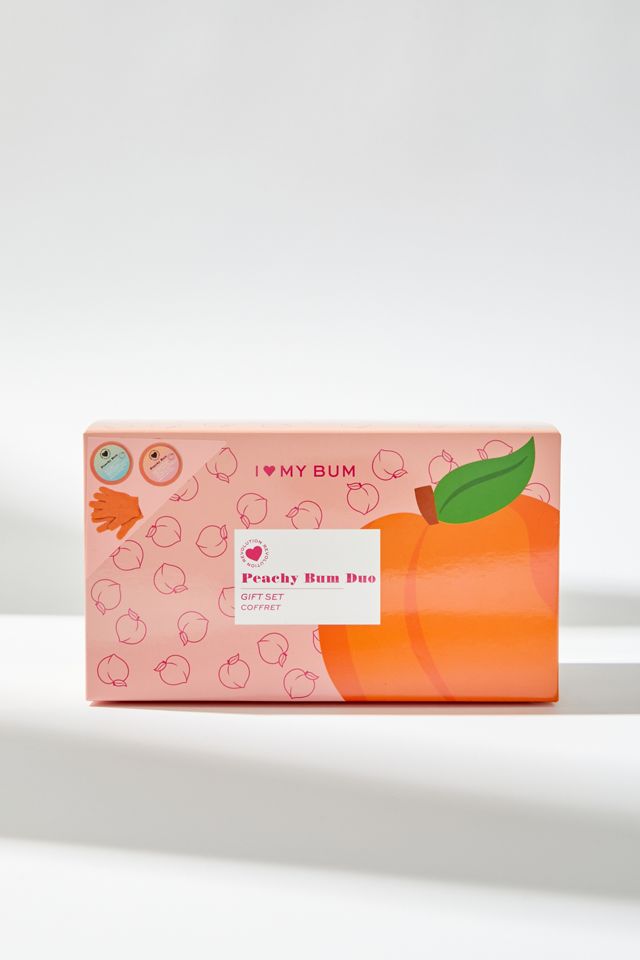 Buy I Heart Revolution - Gift Set Peachy Bum