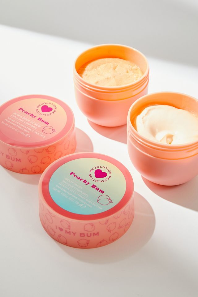 Set di marsupi Revolution Peachy #3