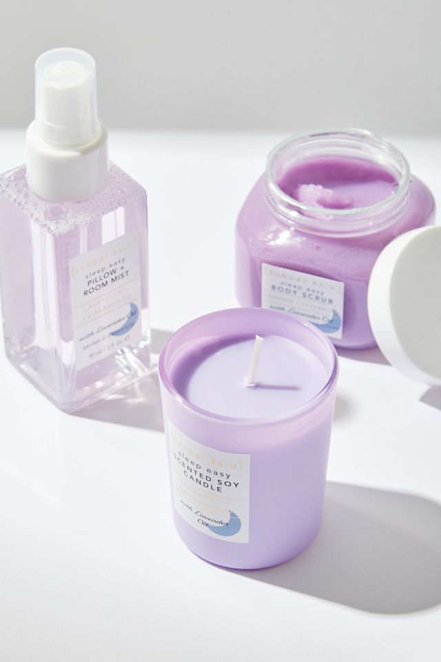 Sunday Rain Sweet Dreams Trio Gift Set #1