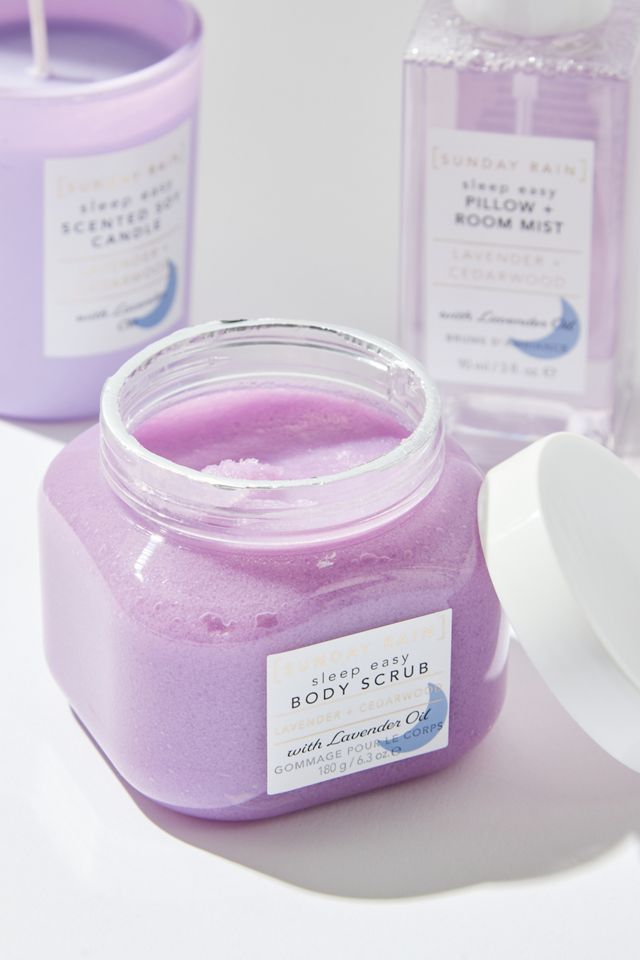 Sunday Rain Sweet Dreams Trio Gift Set #3