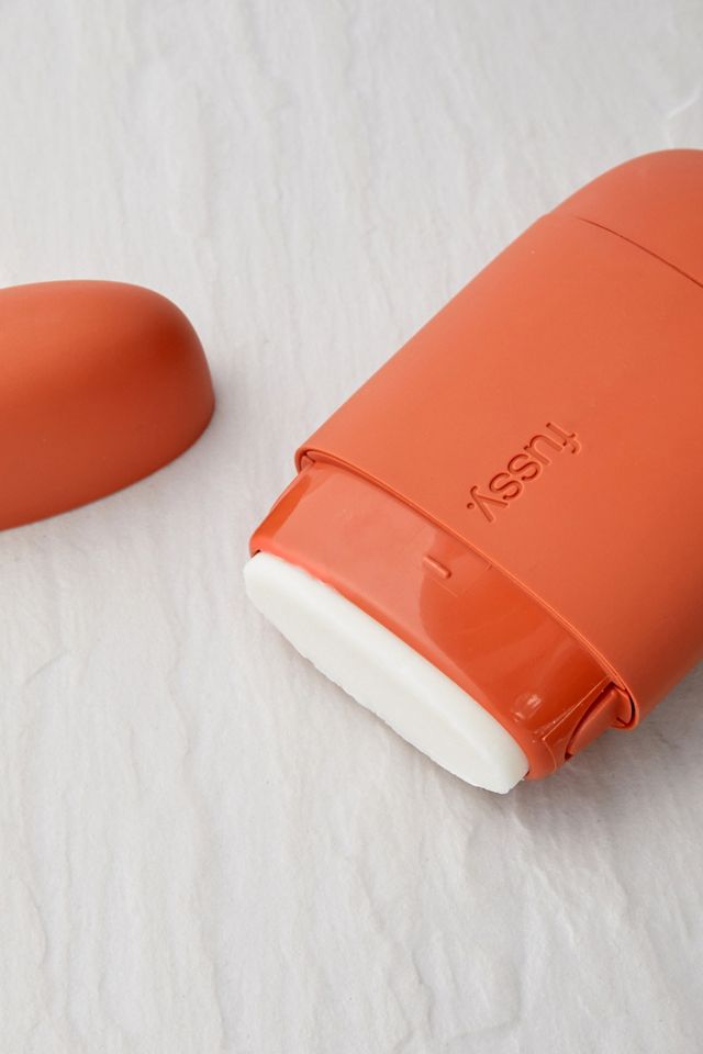 Fussy Wide Eyed Refillable Natural Deodorant #1