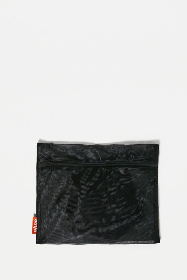 Ohne Period Pants #1