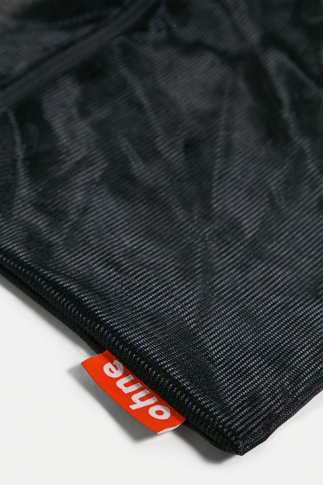Ohne Period Pants #2