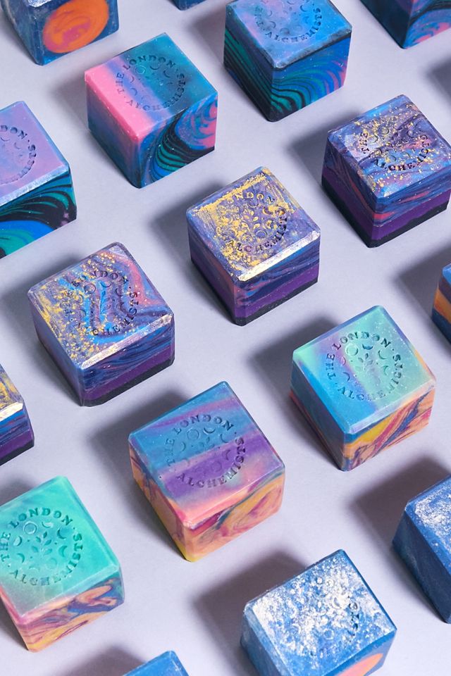 The Londres Alchemists - Savon Celestial Dreams  #2