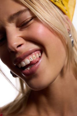 Kit de pierres précieuses pour dents MoonRock Gems