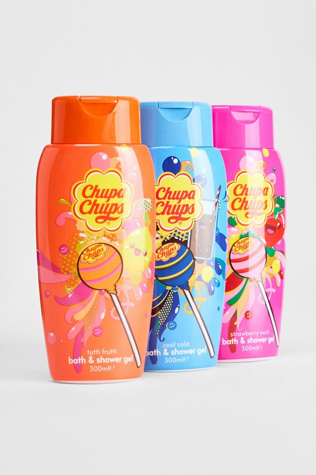 Gel Douche Chupa Chups #1